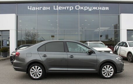 Volkswagen Polo VI (EU Market), 2021 год, 1 848 000 рублей, 4 фотография