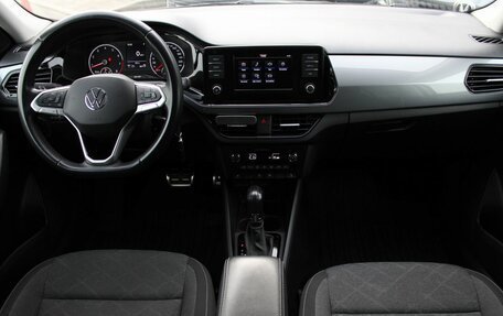 Volkswagen Polo VI (EU Market), 2021 год, 1 848 000 рублей, 9 фотография