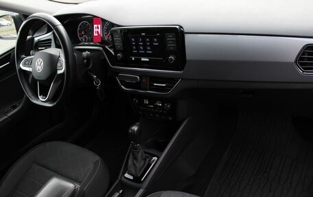 Volkswagen Polo VI (EU Market), 2021 год, 1 848 000 рублей, 11 фотография