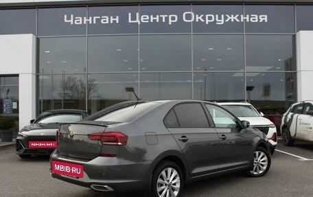 Volkswagen Polo VI (EU Market), 2021 год, 1 848 000 рублей, 5 фотография