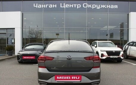 Volkswagen Polo VI (EU Market), 2021 год, 1 848 000 рублей, 6 фотография