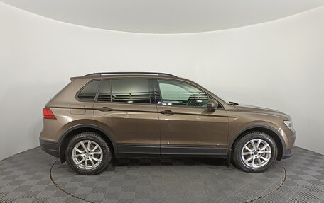 Volkswagen Tiguan II, 2020 год, 2 739 900 рублей, 4 фотография