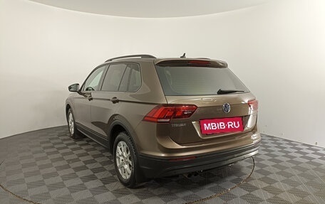 Volkswagen Tiguan II, 2020 год, 2 739 900 рублей, 7 фотография