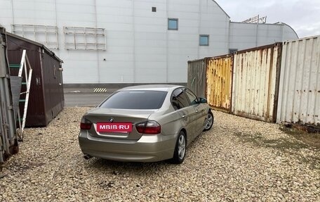 BMW 3 серия, 2008 год, 1 100 000 рублей, 4 фотография