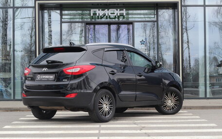 Hyundai ix35 I рестайлинг, 2013 год, 1 400 000 рублей, 3 фотография