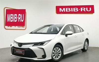 Toyota Corolla, 2022 год, 1 610 000 рублей, 1 фотография