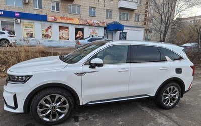 KIA Sorento IV, 2020 год, 4 500 000 рублей, 1 фотография