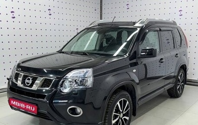 Nissan X-Trail, 2014 год, 1 490 000 рублей, 1 фотография