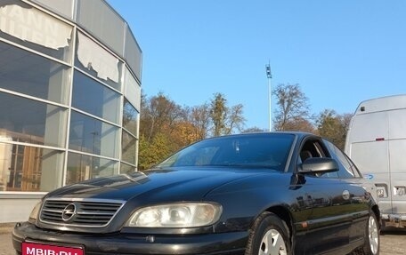 Opel Omega B, 2000 год, 350 000 рублей, 1 фотография