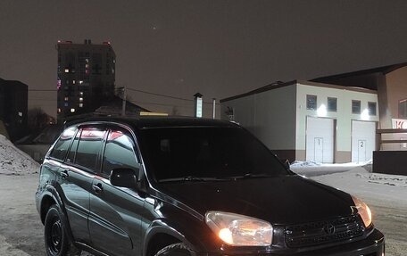 Toyota RAV4, 2001 год, 890 000 рублей, 1 фотография