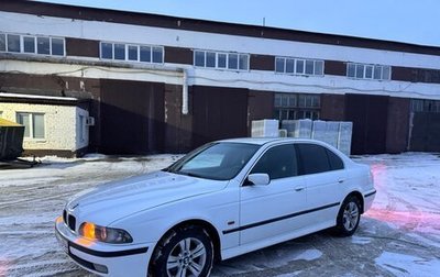 BMW 5 серия, 1999 год, 485 000 рублей, 1 фотография