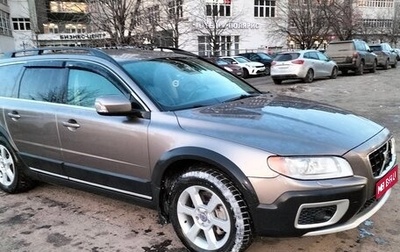 Volvo XC70 II рестайлинг, 2008 год, 1 300 000 рублей, 1 фотография