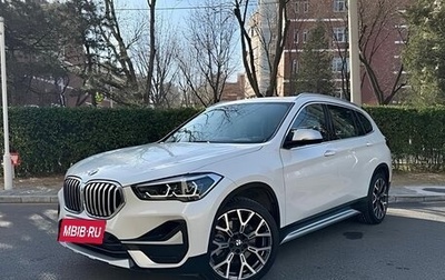 BMW X1, 2022 год, 2 700 000 рублей, 1 фотография