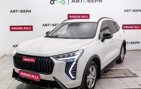 Haval Jolion, 2024 год, 2 038 000 рублей, 1 фотография