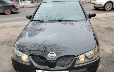 Nissan Almera, 2004 год, 320 000 рублей, 1 фотография