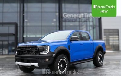 Ford Ranger, 2024 год, 6 549 000 рублей, 1 фотография