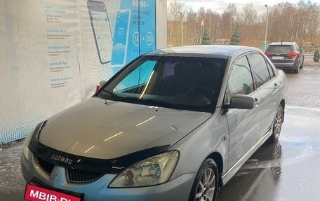 Mitsubishi Lancer IX, 2004 год, 230 000 рублей, 4 фотография