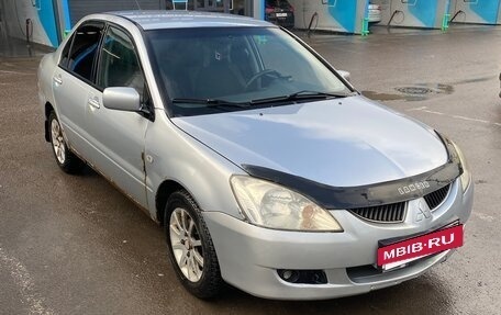 Mitsubishi Lancer IX, 2004 год, 230 000 рублей, 7 фотография