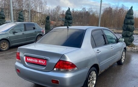 Mitsubishi Lancer IX, 2004 год, 230 000 рублей, 6 фотография