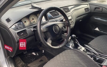 Mitsubishi Lancer IX, 2004 год, 230 000 рублей, 9 фотография