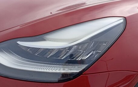 Tesla Model 3 I, 2018 год, 3 800 000 рублей, 7 фотография