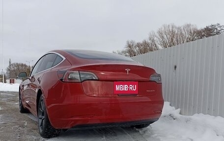 Tesla Model 3 I, 2018 год, 3 800 000 рублей, 6 фотография