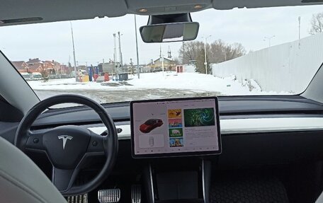 Tesla Model 3 I, 2018 год, 3 800 000 рублей, 14 фотография