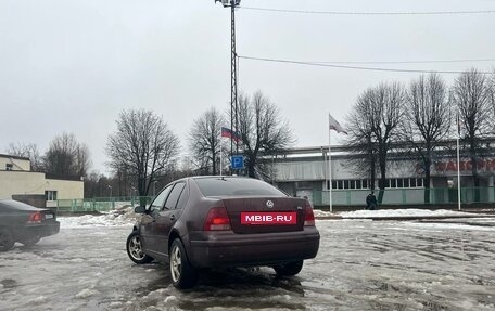 Volkswagen Bora, 2000 год, 239 000 рублей, 4 фотография