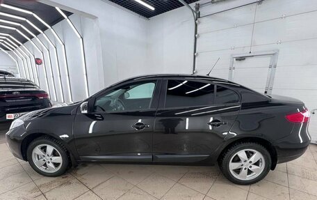 Renault Fluence I, 2010 год, 697 000 рублей, 10 фотография