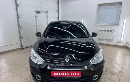 Renault Fluence I, 2010 год, 697 000 рублей, 6 фотография