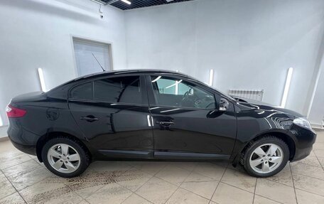 Renault Fluence I, 2010 год, 697 000 рублей, 14 фотография