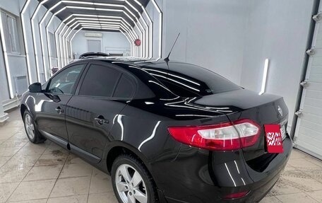 Renault Fluence I, 2010 год, 697 000 рублей, 17 фотография