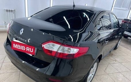 Renault Fluence I, 2010 год, 697 000 рублей, 20 фотография