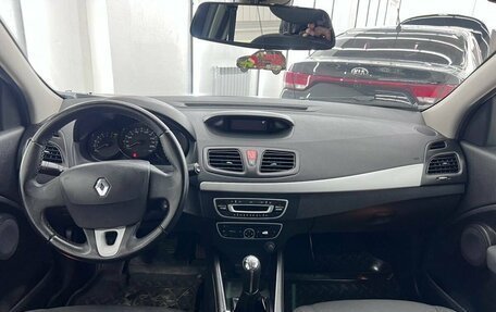 Renault Fluence I, 2010 год, 697 000 рублей, 27 фотография