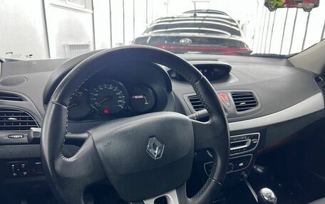 Renault Fluence I, 2010 год, 697 000 рублей, 37 фотография