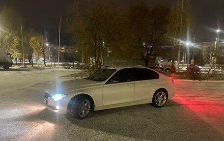 BMW 3 серия, 2014 год, 1 725 000 рублей, 5 фотография