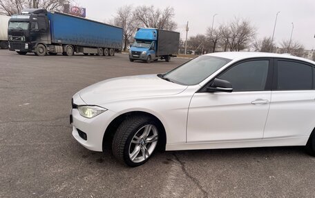 BMW 3 серия, 2014 год, 1 725 000 рублей, 7 фотография