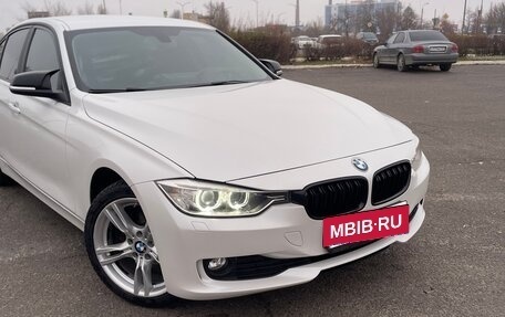 BMW 3 серия, 2014 год, 1 725 000 рублей, 6 фотография