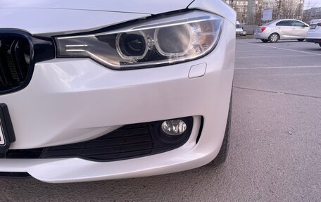 BMW 3 серия, 2014 год, 1 725 000 рублей, 9 фотография