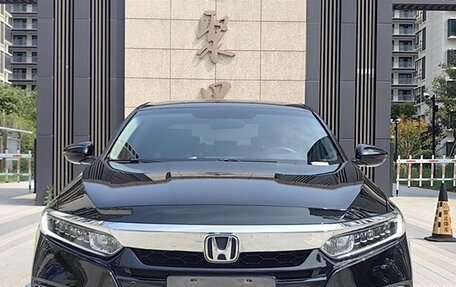 Honda Accord IX рестайлинг, 2020 год, 2 051 000 рублей, 2 фотография