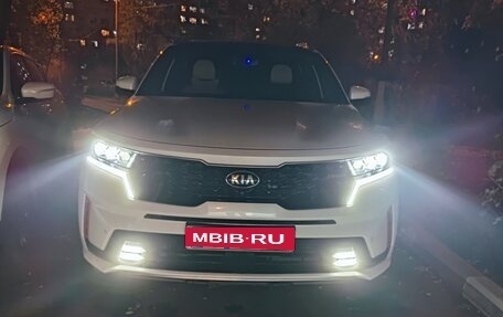 KIA Sorento IV, 2020 год, 4 500 000 рублей, 33 фотография