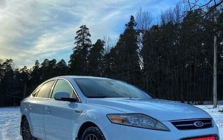 Ford Mondeo IV, 2013 год, 1 000 000 рублей, 5 фотография