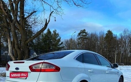 Ford Mondeo IV, 2013 год, 1 000 000 рублей, 16 фотография