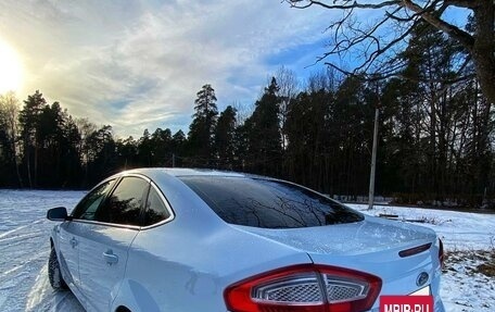 Ford Mondeo IV, 2013 год, 1 000 000 рублей, 10 фотография