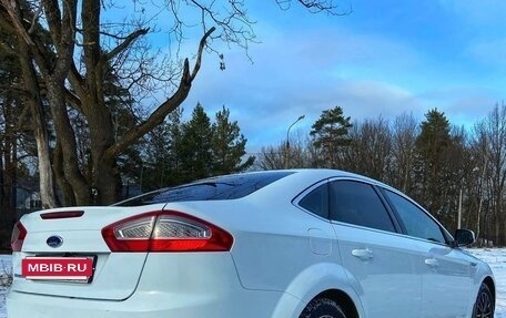 Ford Mondeo IV, 2013 год, 1 000 000 рублей, 9 фотография