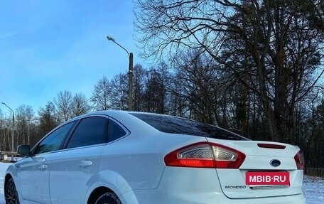 Ford Mondeo IV, 2013 год, 1 000 000 рублей, 17 фотография