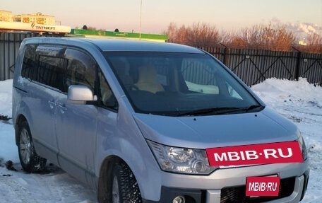 Mitsubishi Delica D:5 I, 2013 год, 2 700 000 рублей, 4 фотография