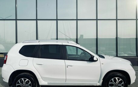 Nissan Terrano III, 2017 год, 1 590 000 рублей, 6 фотография