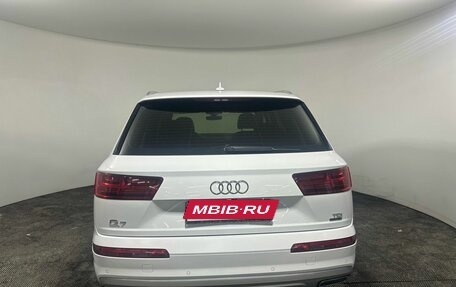 Audi Q7, 2017 год, 4 290 000 рублей, 6 фотография