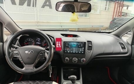 KIA Cerato III, 2014 год, 1 132 000 рублей, 5 фотография